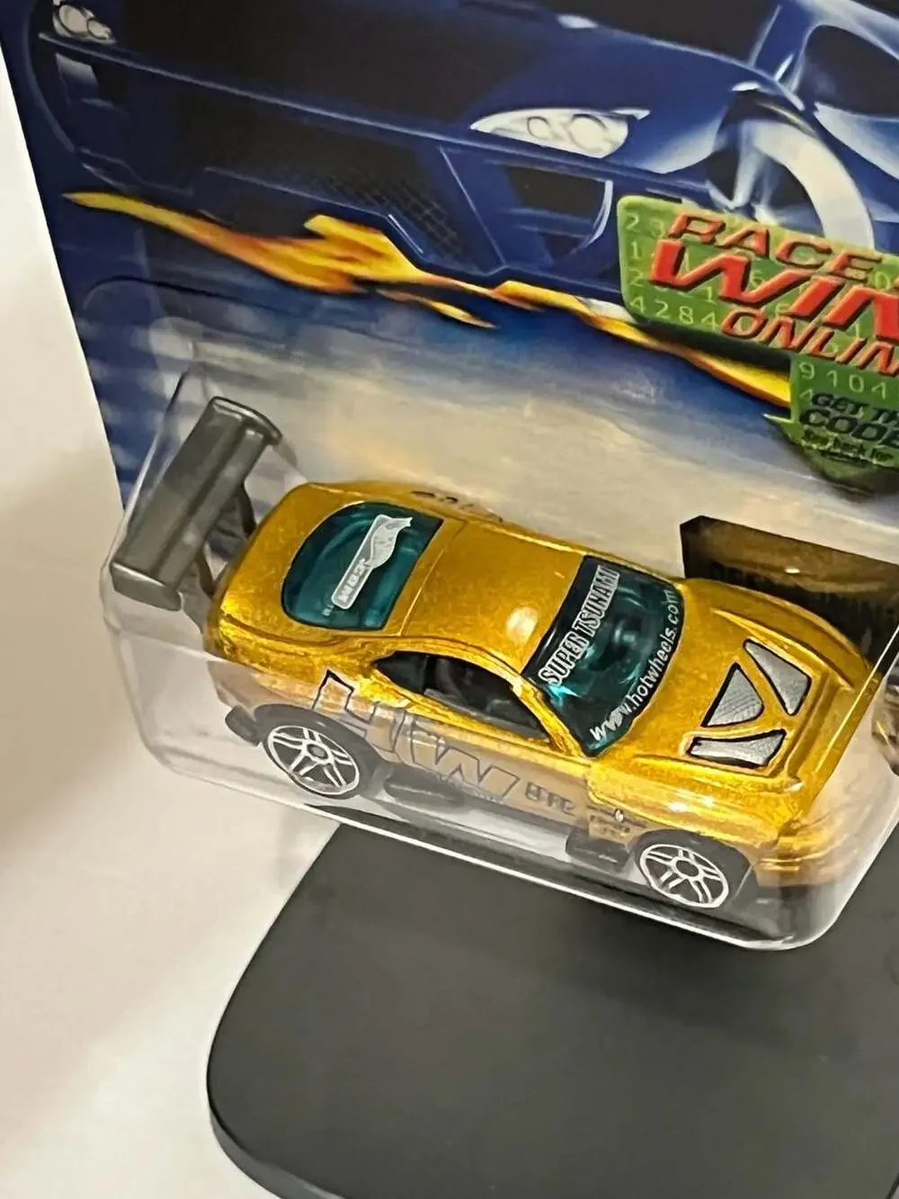 Hot Wheels hot wheels